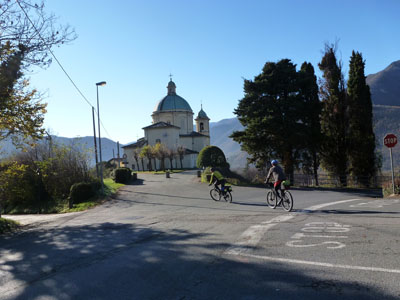 Chiesa S.Pietro in Vincoli