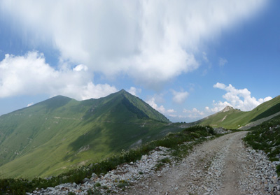 Il Colle Rastcias