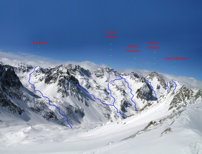 Monte Vanclava