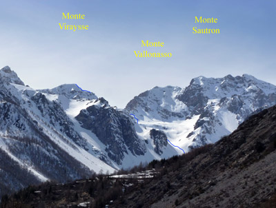 Monte Viraysse