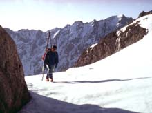 Caricatore_18_S_94_06_Raid_valle_Meraviglie_06_uscita_canale_lago_gelato_ET