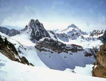 Caricatore_18_S_94_08_Raid_valle_Meraviglie_08_uscita_canale_Acquasciati_Cima_Chamineye